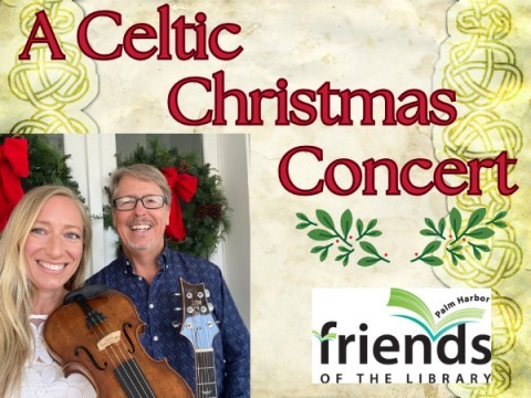 A Celtic Christmas Concert