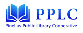 Pinellas Public Library Cooperative logo