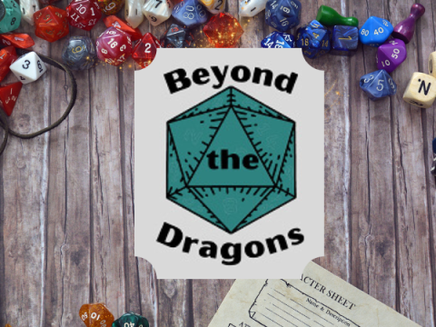 Beyond the Dragons