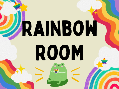 Rainbow Room