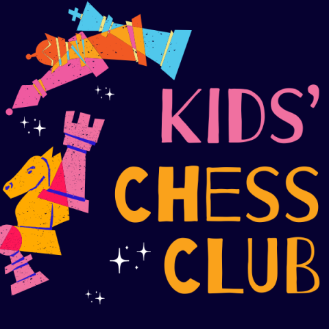 Kids' Chess Club