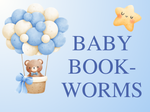 Baby Bookworms