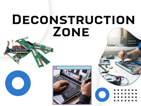 Deconstruction Zone
