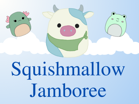 Squishmallow Jamboree
