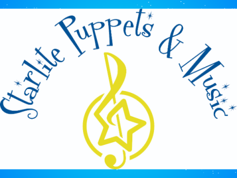 Starlite Puppets and Music