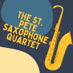 The St. Pete Saxophone Quartet