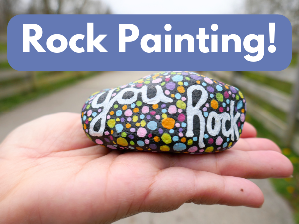 Rock Painting