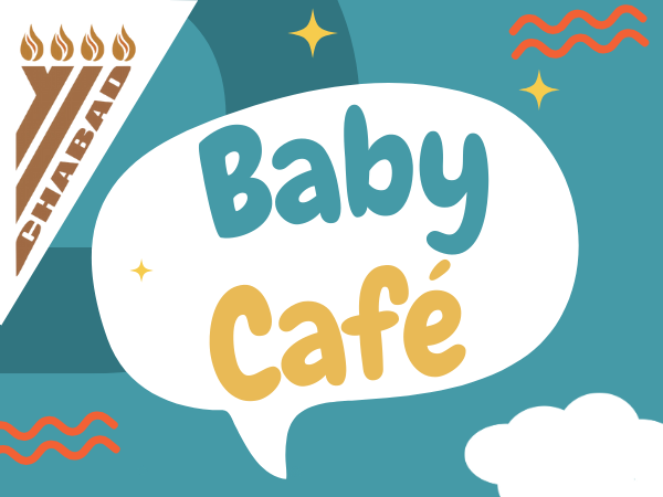 Chabad Baby Café