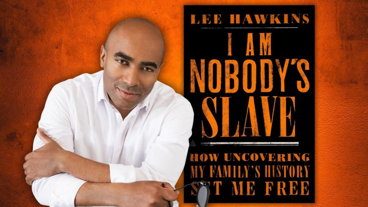 LEE HAWKINS was a 2022 Pulitzer Prize finalist